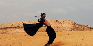 Moses Sumney