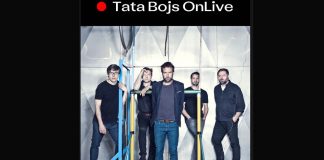 Tata Boys - OnLive