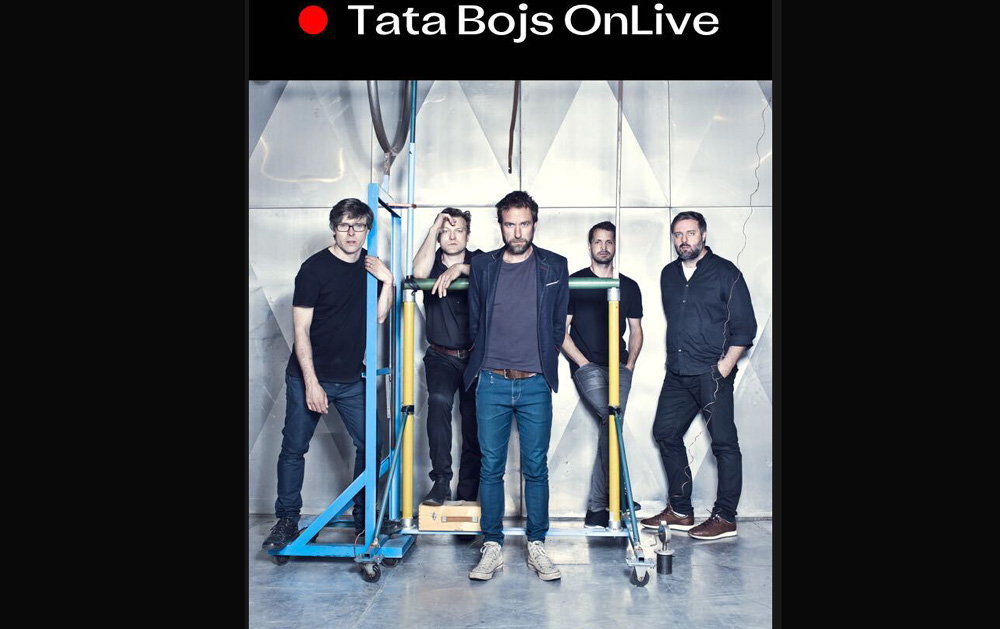 Tata Boys - OnLive