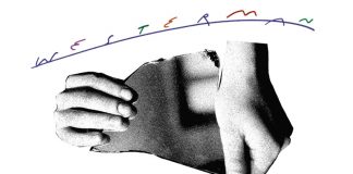 Westerman - Your Hero Is Not Dead