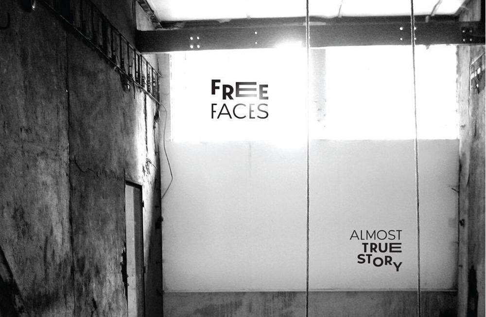 Free Faces