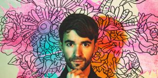 Gizmo Varillas - Out Of The Darkness