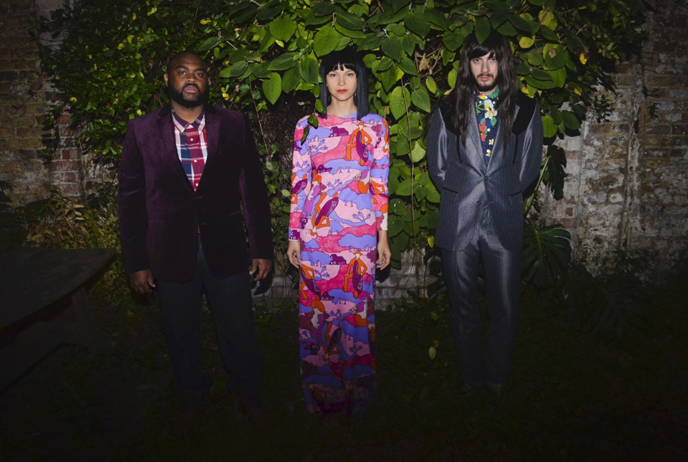 Khruangbin