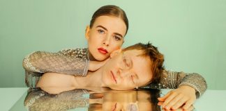 Kristína Mihaľová a Jakub Šedivý