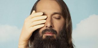 Sébastien Tellier - Domesticated