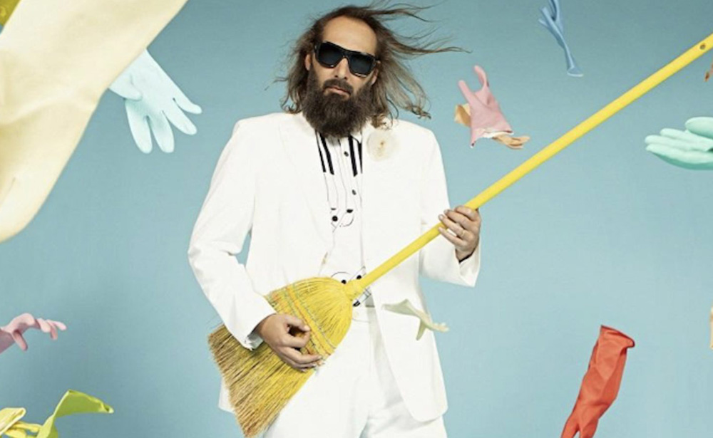 Sébastien Tellier