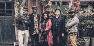 Transglobal Underground