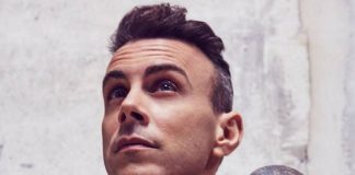 Asaf Avidan