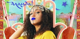 Bab L'Bluz - Nayda!