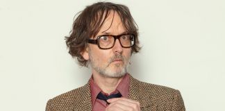 Jarvis Cocker