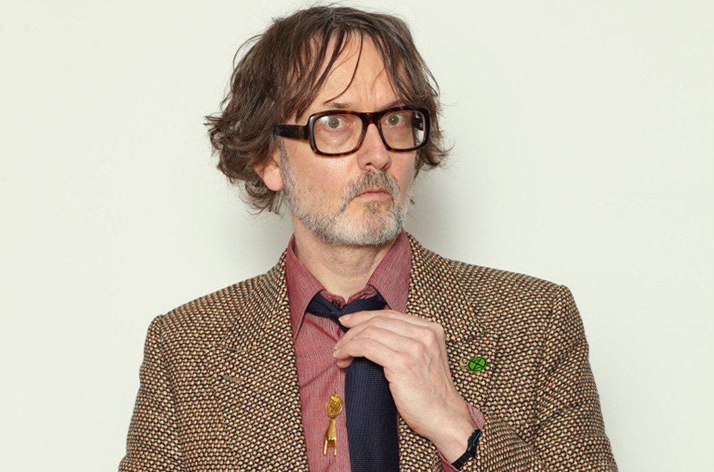 Jarvis Cocker