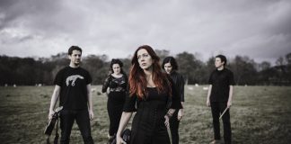 Kathryn Tickell
