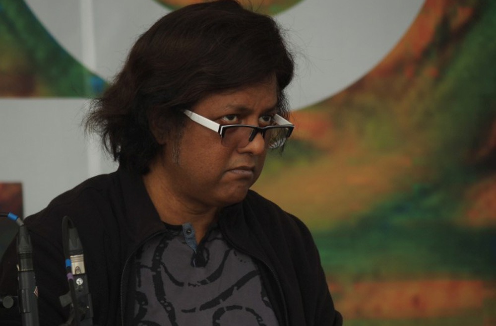 Debashish Bhattacharya