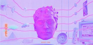 Glass Animals - Dreamland