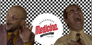 Polemic - Medicína