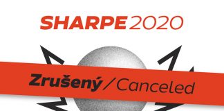 Sharpe festival zrušený