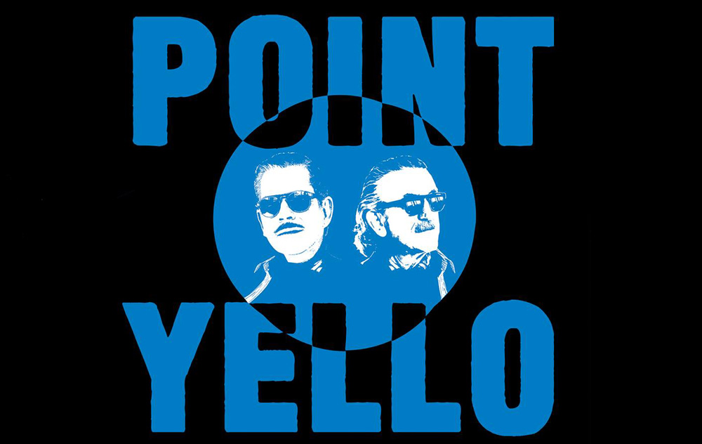 Yello - Point