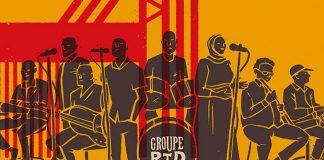 Groupe RTD