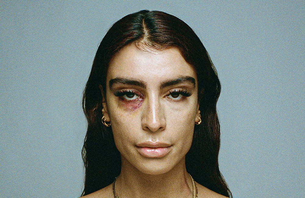 Sevdaliza