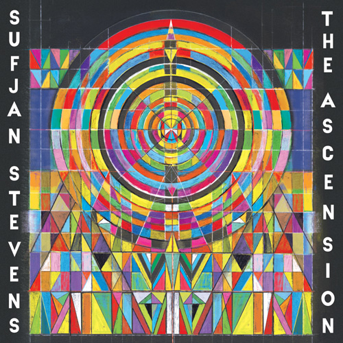 Sufjan Stevens – The Ascension