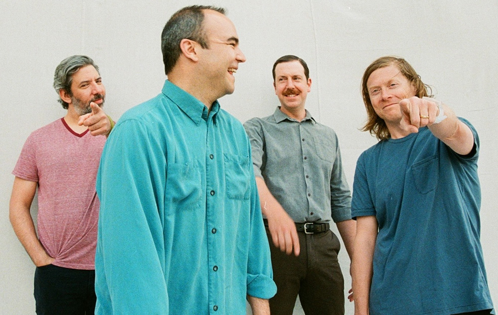 Future Islands