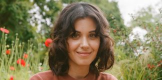 Katie Melua