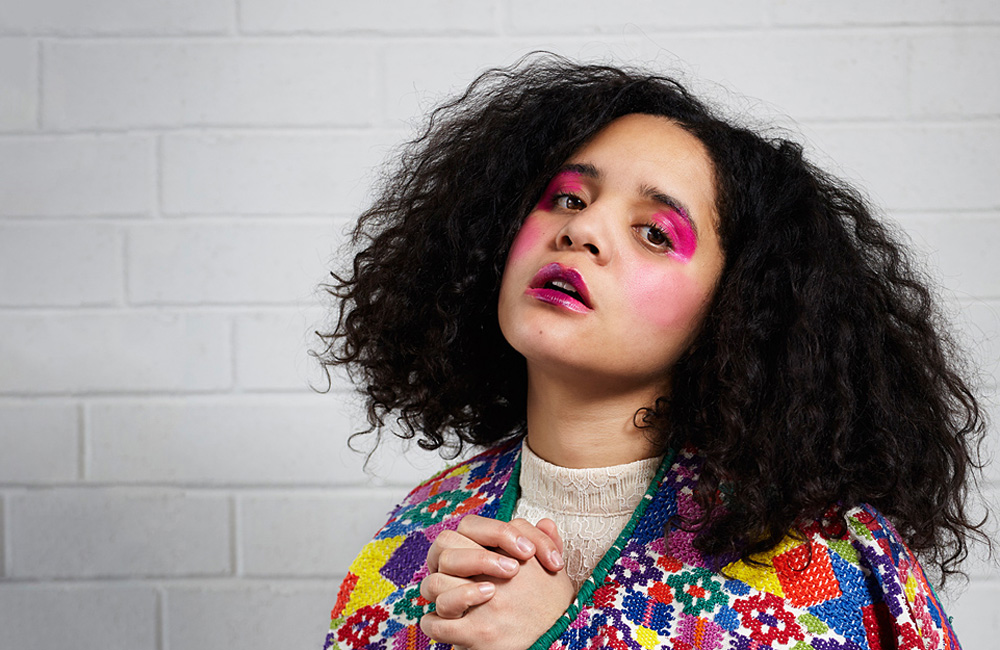 Lido Pimienta