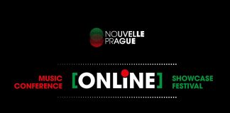 Nouvelle Prague 2020