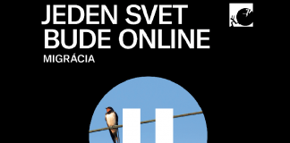 Jeden svet 2020