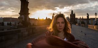 Anera Langerová - Dvé slunce