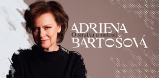 Adriena Bartošová