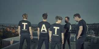 Tata Bojs