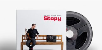 Michal Noga - Stopy