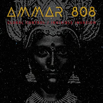 Ammar 808 - Global Control