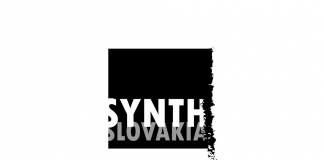SYNTH SLOVAKIA Vol.2.