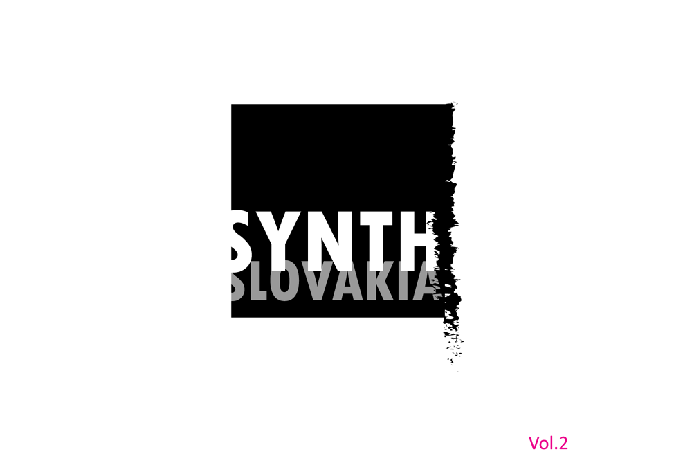 SYNTH SLOVAKIA Vol.2.