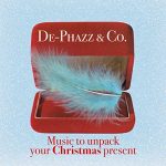 De-Phazz-Music-to-Unpack-Your-Christmas-Present
