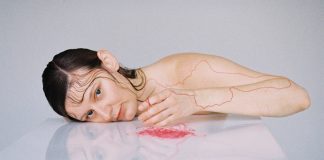 Nina Berglová