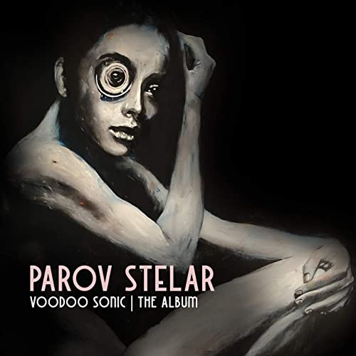 Parov Stelar - Voodoo Sonic