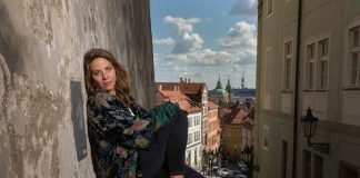 Aneta Langerová