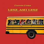 Carson-Coma-Lesz-ami-lesz