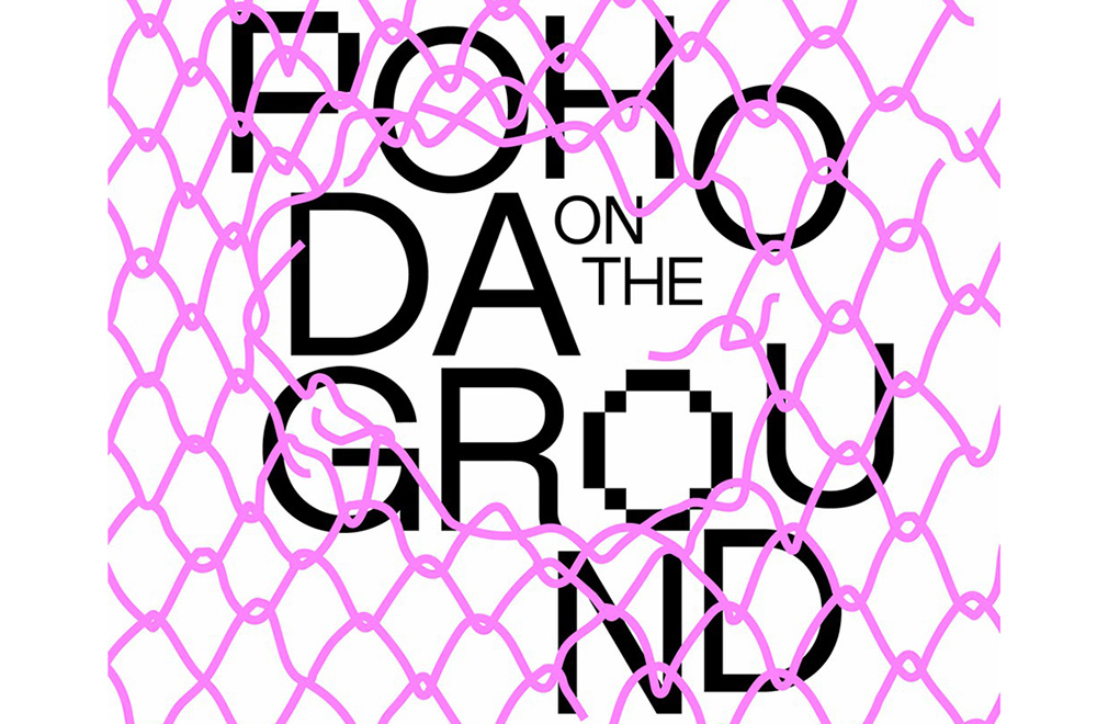 Pohoda On The Ground
