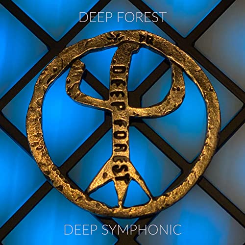 Deep Forest - Deep Symphonic