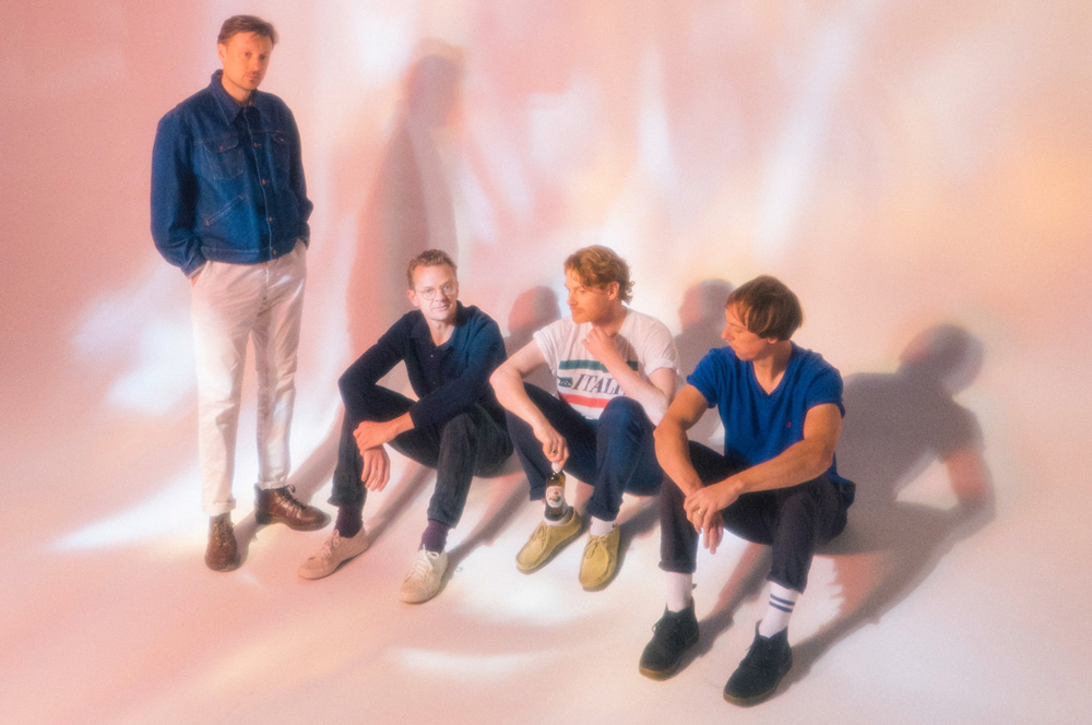 Django Django