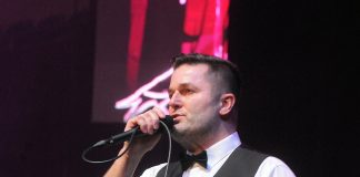 INEKAFE - 25 ROKOV SYMPHONIC - LIVE IN BRATISLAVA 2020