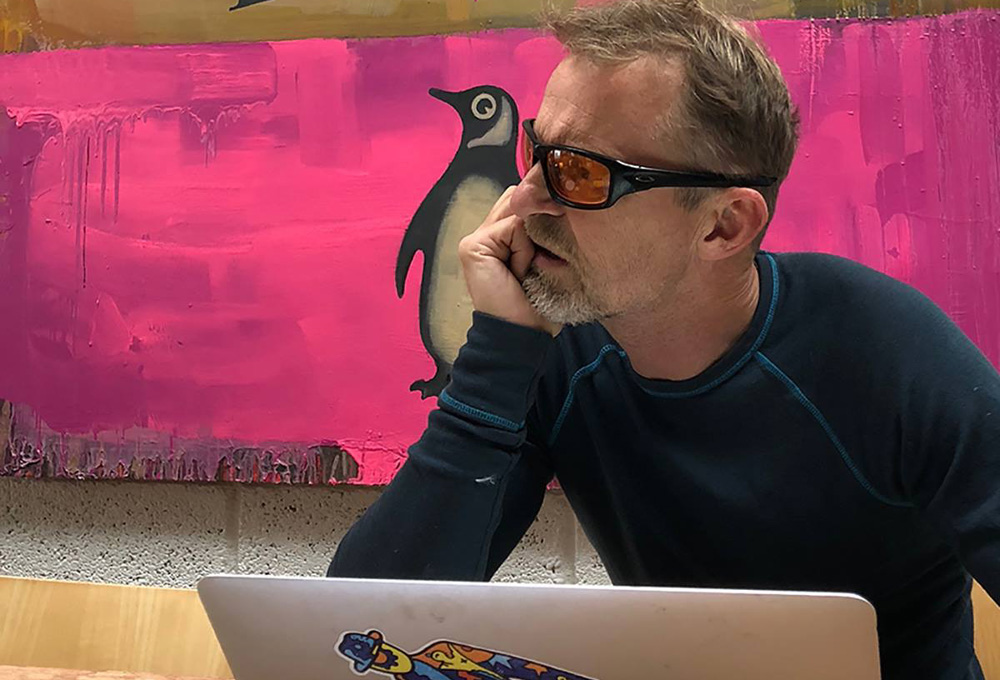 Jo Nesbø