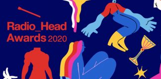 Radio_Head Awards 2020