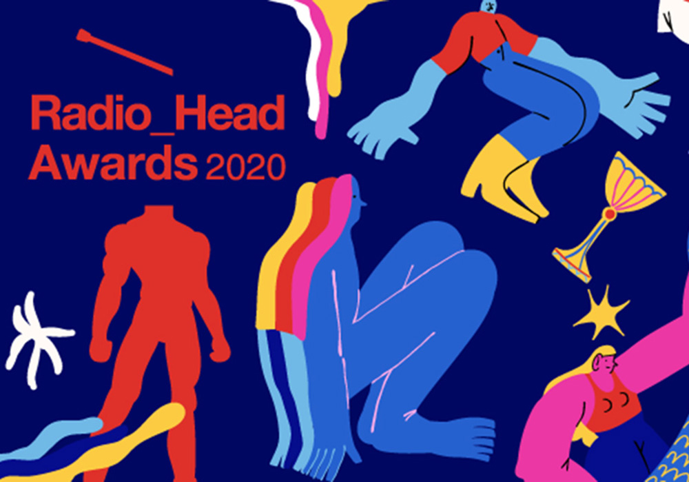 Radio_Head Awards 2020