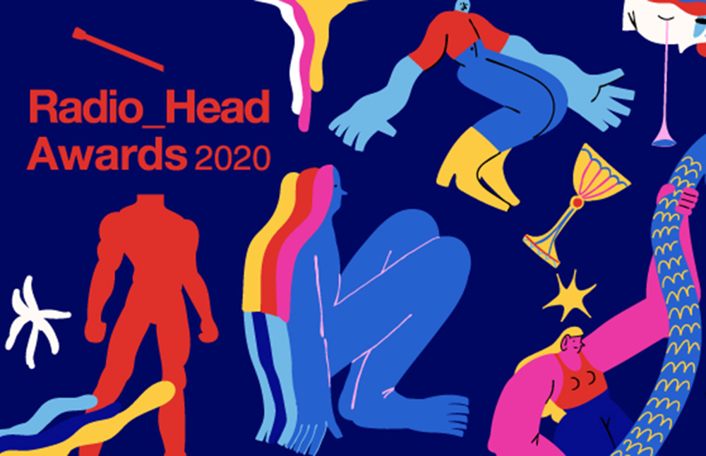 Radio_Head Awards 2020