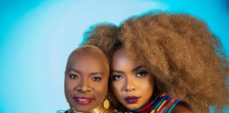 Kidjo+ Alade